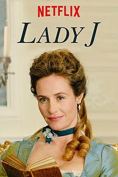 Lady J
