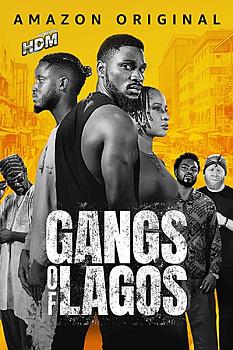 Lagos Çeteleri