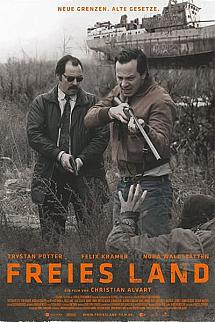 Lands of Murders izle