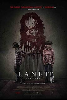 Lanet 2 izle