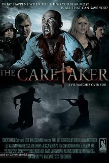 Lanetli Bekçi izle