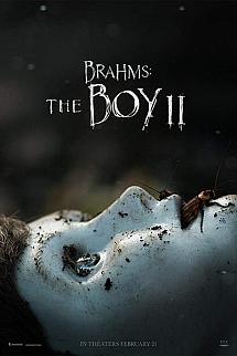 Lanetli Çocuk 2 izle