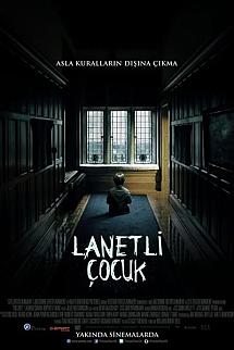 Lanetli Çocuk izle