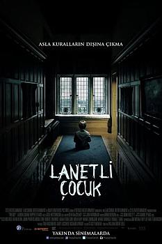 Lanetli Çocuk