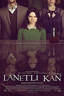 Lanetli Kan izle