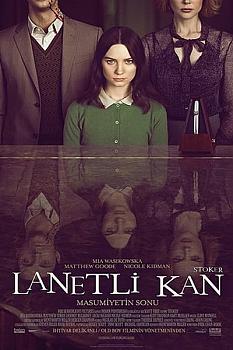 Lanetli Kan