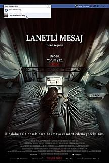 Lanetli Mesaj izle