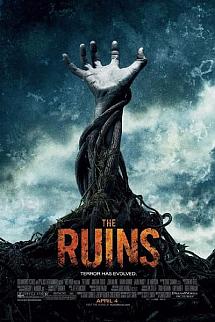 Lanetli Topraklar izle