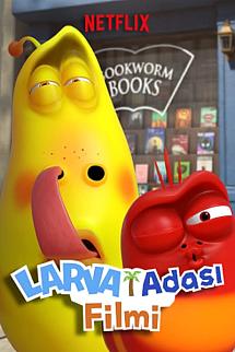 Larva Adası Filmi izle