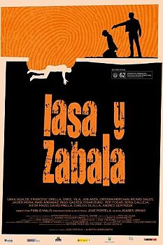Lasa ve Zabala Dosyası