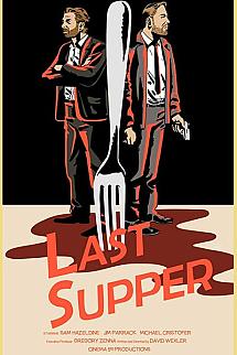 Last Supper izle