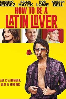 Latin Sevgili Nasıl Olunur izle