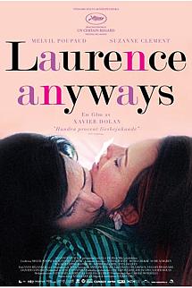 Laurence Anyways izle
