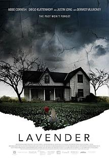 Lavanta izle
