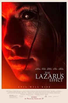 Lazarus Etkisi