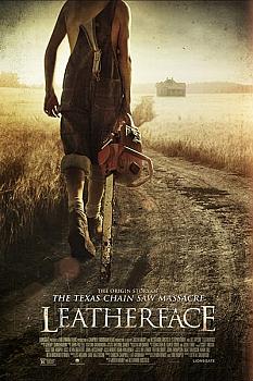 Leatherface
