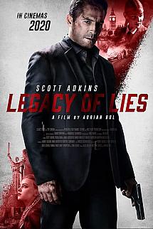 Yalanlar İçinde izle