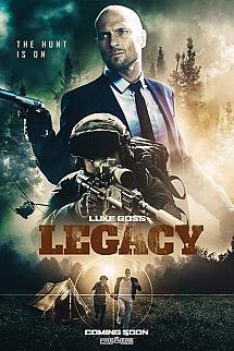 Legacy izle