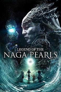 Legend of the Naga Pearls