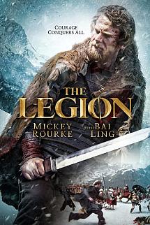 Lejyon izle