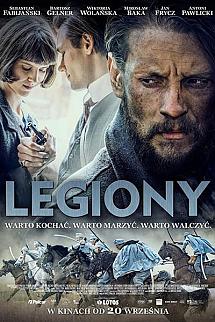 Lejyonlar izle
