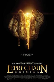 Leprechaun Origins