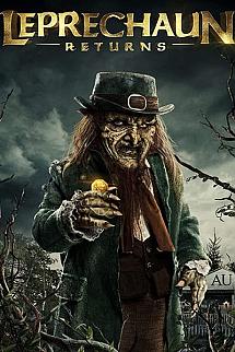 Leprechaun Returns izle