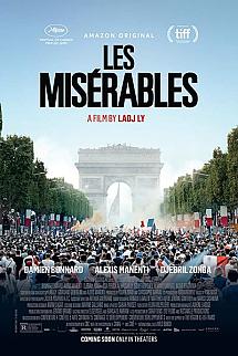 Sefiller izle