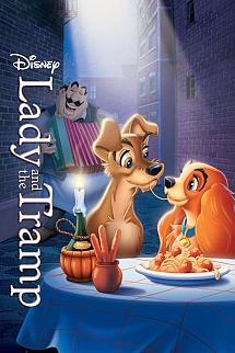 Leydi ile Sokak Köpeği 1 izle