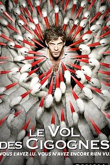 Leyleklerin Uçuşu izle
