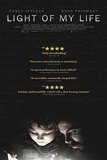 Light of My Life izle
