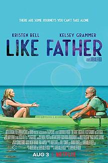 Like Father izle