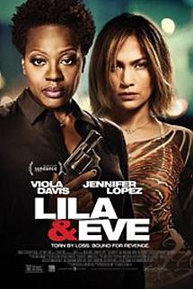 Lila & Eve izle