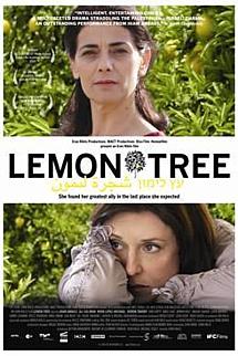 Limon Ağacı izle