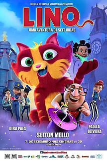 Lino izle