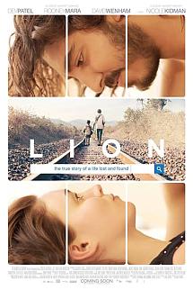Lion izle
