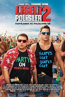 Liseli Polisler 2 izle