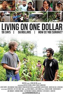 Living On One Dollar izle