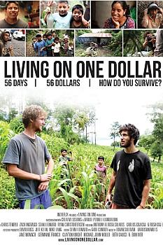 Living On One Dollar