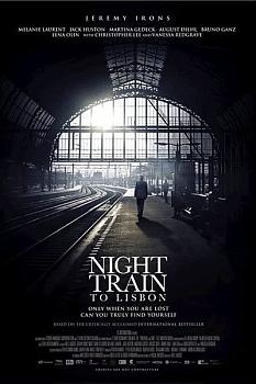Lizbon'a Gece Treni