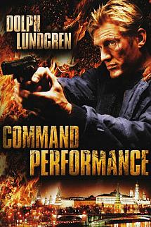 Ölümcül Şov izle