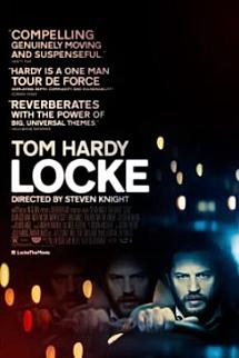 Locke izle