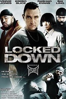 Kafes izle
