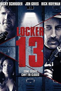 13 Numaralı Dolap izle