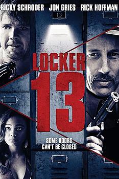 13 Numaralı Dolap