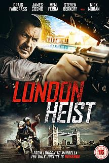 İngiliz İşi izle