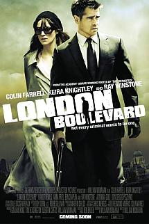 Londra Bulvarı izle