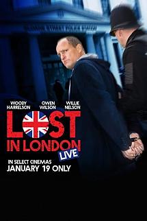 Londra'da Kaybolmak izle