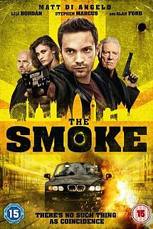 Londrada Hesaplaşma izle