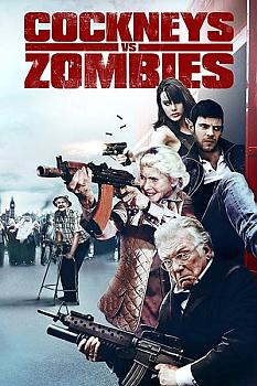 Londralılar Zombilere Karşı